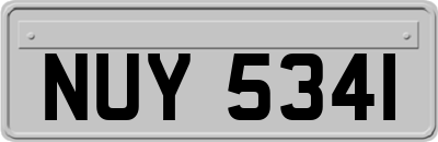 NUY5341