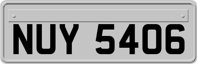 NUY5406