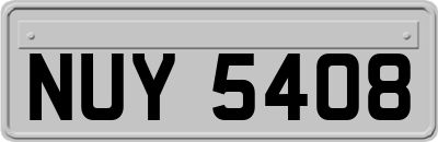 NUY5408