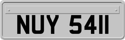 NUY5411