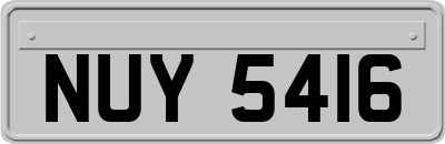 NUY5416
