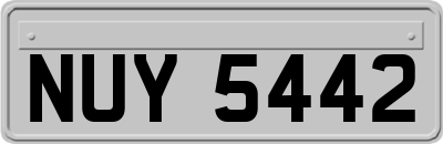 NUY5442