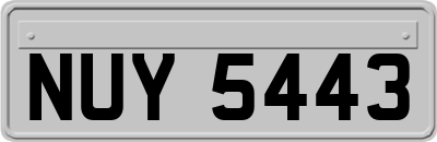 NUY5443