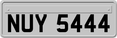 NUY5444