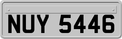NUY5446
