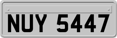 NUY5447