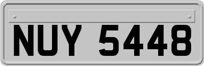 NUY5448