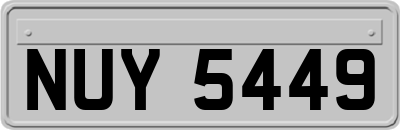 NUY5449