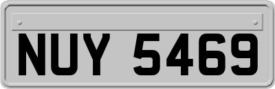 NUY5469
