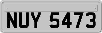 NUY5473