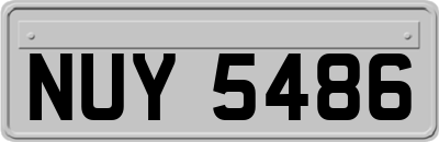 NUY5486