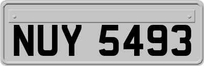NUY5493