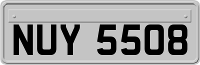 NUY5508