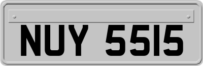 NUY5515