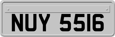 NUY5516