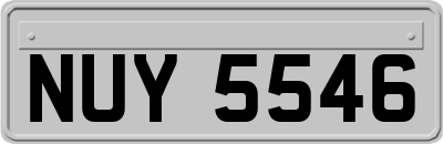 NUY5546