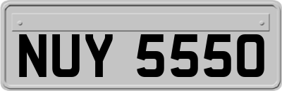 NUY5550