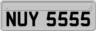NUY5555