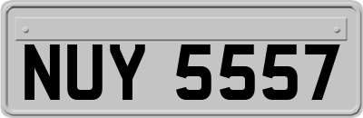 NUY5557
