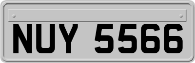 NUY5566