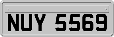 NUY5569