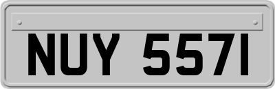 NUY5571
