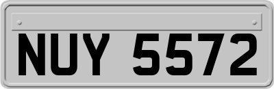 NUY5572