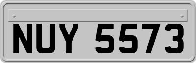 NUY5573