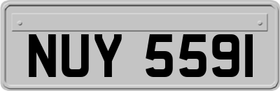 NUY5591
