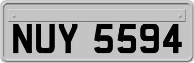 NUY5594