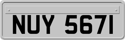 NUY5671