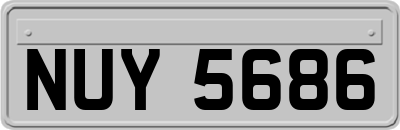 NUY5686