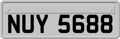 NUY5688