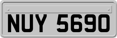 NUY5690