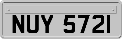 NUY5721
