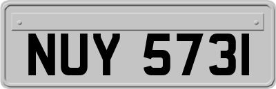 NUY5731