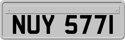 NUY5771