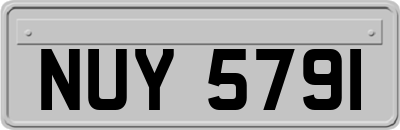 NUY5791
