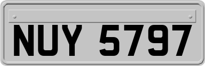 NUY5797