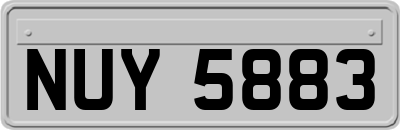 NUY5883