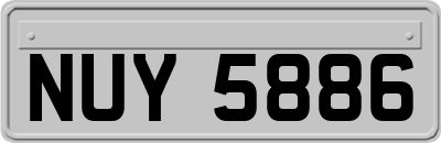 NUY5886