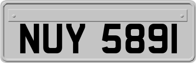 NUY5891