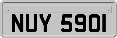 NUY5901