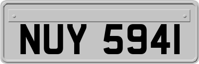 NUY5941