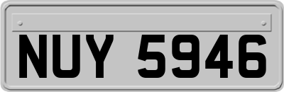 NUY5946