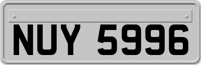 NUY5996