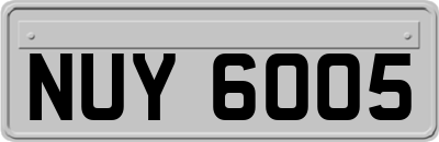 NUY6005