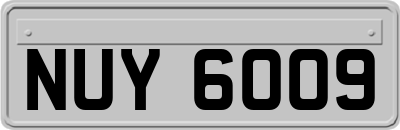 NUY6009