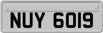 NUY6019