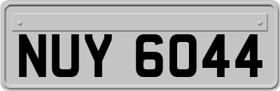 NUY6044
